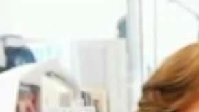 Azita Milanian y Matthew Whitaker