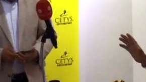 Jaime Rodríguez Calderón "El Bronco".