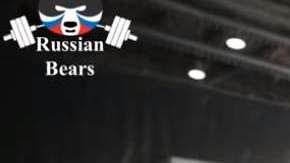Un peculiar torneo de cachetadas se realiza en Rusia