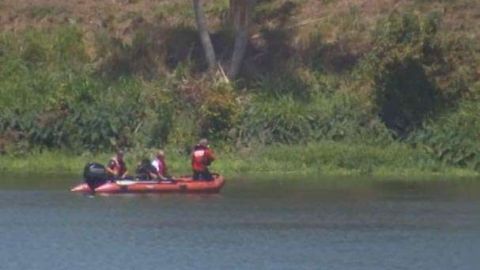 El Cuerpo de Bomberos y la Policía del Condado Orange buscan a la menor desaparecida.