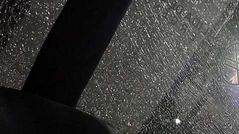 Ángel Reyna denunció que el camión del Toluca fue apedreado por aficionados del Santos