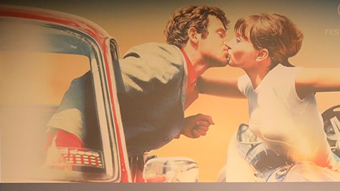 Cate Blanchett preside el jurado de la 71 edición del Festival de Cannes.