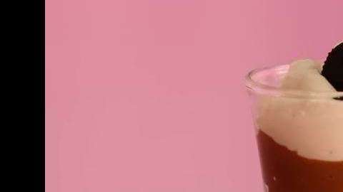 Rico, sencillo y dulce.