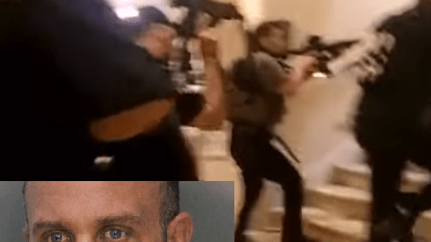 El tiroteo sucedió el pasado viernes en el Trump National Doral Golf Club