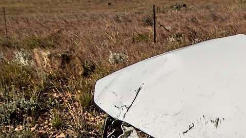 Autos que se involucran en accidentes con más frecuencia.