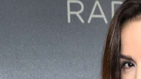 Carmen Villalobos, protagonista de Sin Senos Sí Hay Paraíso.