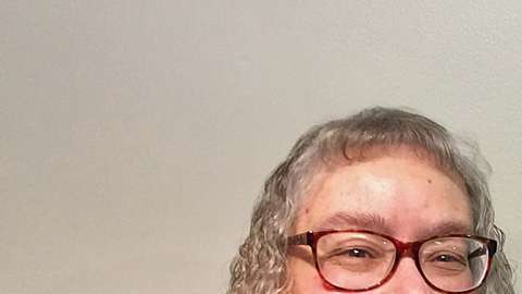 Carol Richards y  Kathy Harvey dividirán el premio entre las dos.