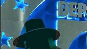 Ricardo Peláez afirma que en su gestión no habrá promotores, en alusión a Carlos Hurtado.