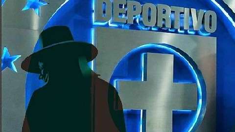 Ricardo Peláez afirma que en su gestión no habrá promotores, en alusión a Carlos Hurtado.