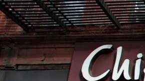 Hay más de 2,400 ubicaciones de Chipotle en todo el mundo.