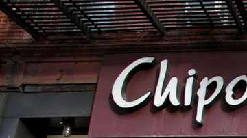 Hay más de 2,400 ubicaciones de Chipotle en todo el mundo.