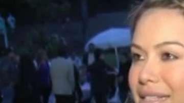 Chiquis decidió celebrar por todo lo alto a su madre en el 2011.