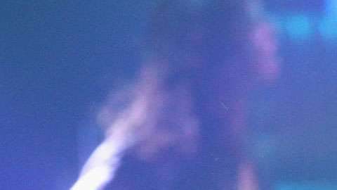 Chris Brown fue a la cárcel en 2009 por maltratar a Rihanna.