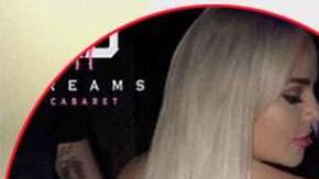 Claudia Galván, ex de Lorenzo Méndez.