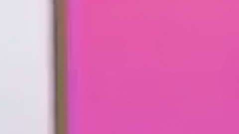 Claudia Galván en "Buenos días familia" de Estrella TV