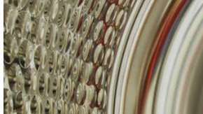 Fernando tenía 9 años y jamás se imaginó que la secadora era un sitio peligroso.