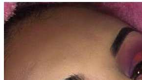 Danni ha sido apodada como "Fiona" en Facebook.