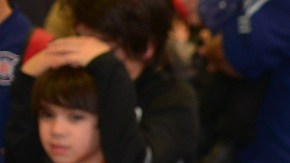 Copa La Raza invita a su nuevo Torneo Mundialito para niños de todas las edades en Chitown Futbol.  (Javier Quiroz / La Raza)
