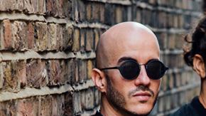 El grupo boricua Cultura Profética.