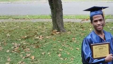 Muchos famosos se han conmovido con la historia de Corey Patrick.