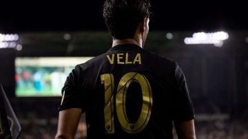 Carlos Vela y David Villa, por primera vez, frente a frente en la MLS