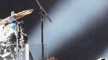 Al menos dos integrantes de la banda Maroon 5 salieron con la playera de Chivas del Guadalajara