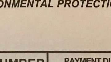 Parte de la deuda fue perdonada. Pero todavía deben $23 mil