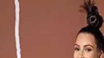 Kim Kardashian y Trump tienen en común su estrellato en Reality TV