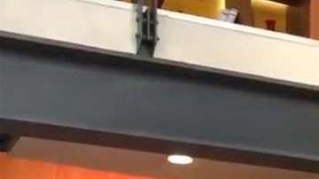 Fernando del Solar en "Hoy".