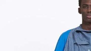 ¿Te pondrías la camisa camiseta?