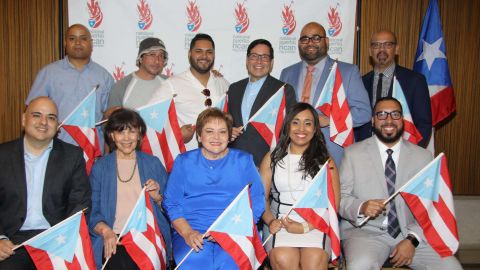 Desfile Nacional Puertorriqueño