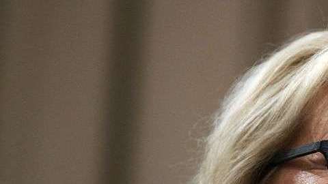 Betsy DeVos fue nombrada a su puesto por el Presidente Donald Trump.