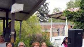 José Remedios Aguirre Sánchez, candidato de Morena a la alcaldía de Apaseo el Alto.