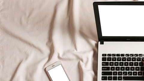 Son horarios en los que estamos al revés con el resto del mundo.