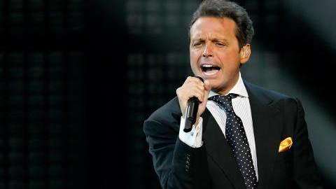 Conoce los gustos de Luismi.