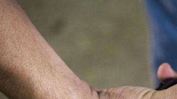 Los agentes de ICE tienen una forma sencilla de comprobar la identidad de una persona.