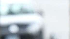 Eiza González en Beverly Hills.