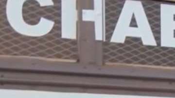 Michael Williams es uno de los principales seguidores del presidente Trump.