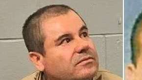 La grabación es entre "El Chapo" y Pedro Flores.