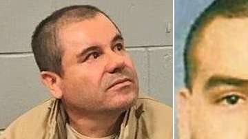 La grabación es entre "El Chapo" y Pedro Flores.