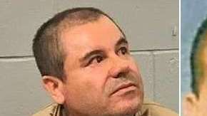 La grabación es entre "El Chapo" y Pedro Flores.