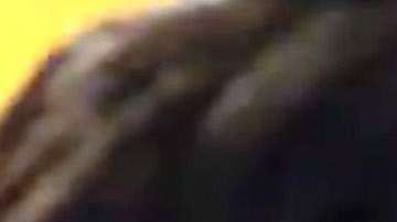 Alan Slim y Jesús Moré protagonizaron la polémica escena