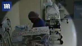 No se sabe por qué la enfermera quería matar a los bebés.