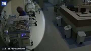 No se sabe por qué la enfermera quería matar a los bebés.