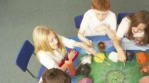 Desde pequeños, hay que fomentarles este hábito.