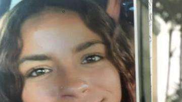 Los jóvenes habían sido reportados como desaparecidos.