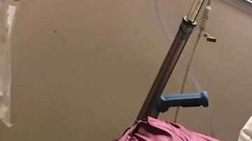 Familiares de Eumer Ferrer pidieron ayuda a través de GofundMe.org.