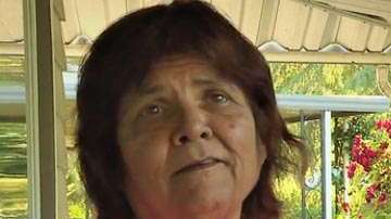 Marie, de 61 años, batalla contra la enfermedad desde hace 3 años.