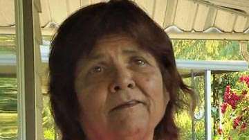 Marie, de 61 años, batalla contra la enfermedad desde hace 3 años.