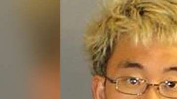 Wenliang Sun fue enviado a China